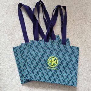 Tory Burch Gift Bags (3)